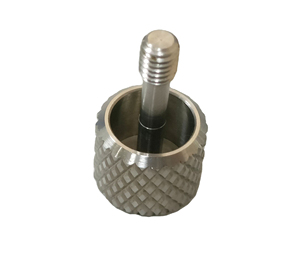 Custom Guitar <b>Knobs</b> Precision CNC Turning Milling Custom Parts With Surface Treatments High Precision Quality One Stop Services - Product Image 5