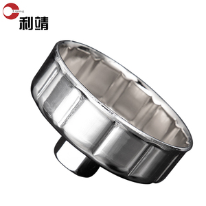 Herramienta de extracción de filtro de aceite industrial de alta calidad para mecánico - Product Image 2