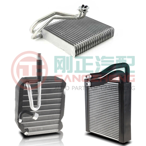 ชุดเครื่องระเหยสำหรับรถยนต์ระบบปรับอากาศแบบเดิมสำหรับ Chery QQ Tinggo2 7 8 Pro fulwin 2 omoda 5 icar 03 Arrizo5 8 - Product Image 2