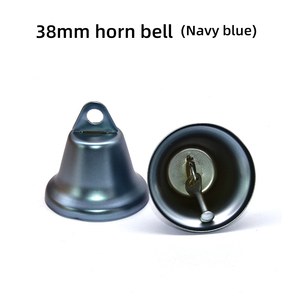 Khuyến mãi đặc biệt Chuông kèn sắt cổ điển đặt làm riêng - Product Image 6