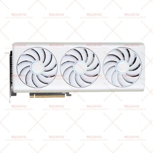 Nueva Tarjeta Gráfica Independiente para Computadora de Escritorio RTX5060TI 8G ICraft OC <span class=keywords><strong>AIGA</strong></span> OC - Product Image 2