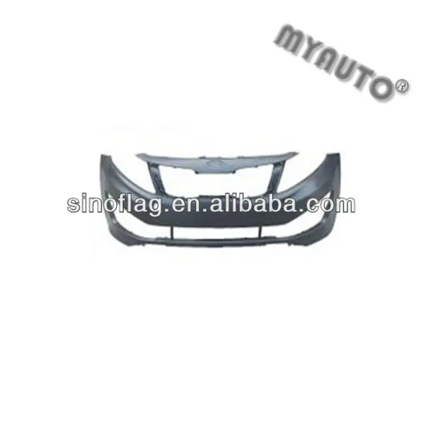 FRONT BUMPER USED FOR KIA OPTIMA K5/ K5 OPTIMA PARTS YEAR 2012