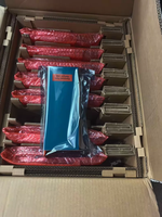 RTX PRO 6000 Blackwell Server Edition 96 Go GDDR7 ECC PCIe Gen5 Refroidissement passif Multi-instance