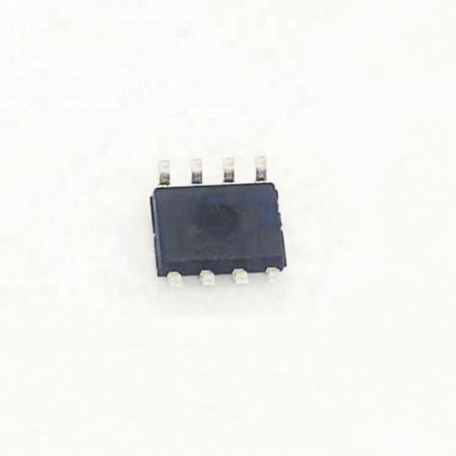 Wholesale Original New Ic Components M95256-WMN6P SOP-8 M95256 M95256