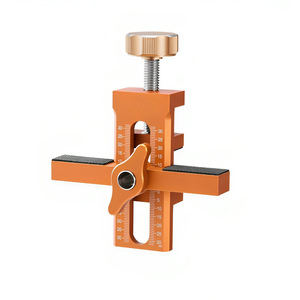 Gabinete colgante multifuncional de aleación de aluminio de alta calidad, <span class=keywords><strong>armario</strong></span> y <span class=keywords><strong>armario</strong></span> herramienta de posicionamiento de perforación rápida - Product Image 5