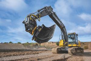 <span class=keywords><strong>Godet</strong></span> rotatif inclinable Monde pour excavatrice de 2 à 4 tonnes, <span class=keywords><strong>godet</strong></span> inclinable hydraulique pour travaux de construction et utilisation agricole - Product Image 6