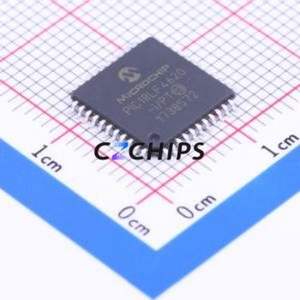 Microcontrolador de chip IC de circuito integrado (MCU/MPU/SoC) nuevo y original de 1/2/1/2 (10x10) - Product Image 1
