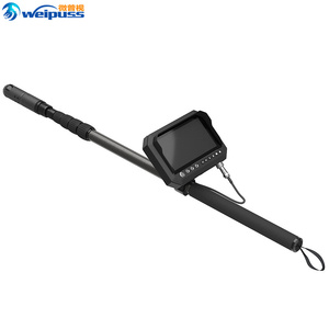 Vd50 Dưới Nước Kính Thiên Văn Cực Máy Ảnh Động Đất Cứu Hộ Thiết Bị Động Đất Detector Âm Thanh Cuộc Sống Detector - Product Image 3