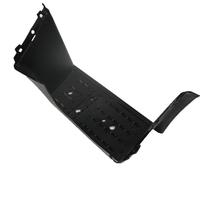 Accessoires de moto à quatre roues modifiés 110-125CC, pédales spéciales pour petits quads dinosaures, pièces de carrosserie en plastique 110-125CC