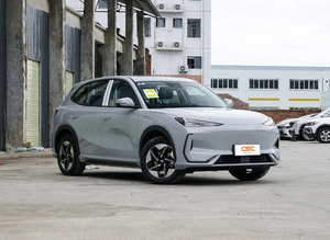 <span class=keywords><strong>Versión</strong></span> <span class=keywords><strong>internacional</strong></span> del nuevo Geely E5 SUV de lujo de gran oferta de largo alcance - Product Image 2