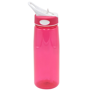 Bouteilles d'eau réutilisables recyclées vides de 800 ml à <span class=keywords><strong>prix</strong></span> réduit, sans BPA, pour fournisseur de bouteilles d'eau en plastique Tritan en vrac - Product Image 2