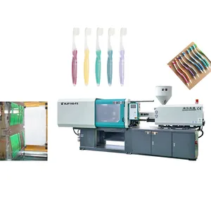 Low price for Automatic toothbrush mould making machine
