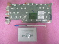 Carte mère d'origine pour HP N01942-001 pour Chromebook Fortis 14 G10 N5100 8 Go 64 Go EMMC WWAN