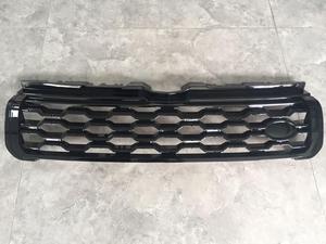 PROMOTION EXCEPTIONNELLE : Grille ABS Brillante pour Range Rover Evoque 2010-2018 – Améliorez votre look avec un style 2020 - Product Image 2