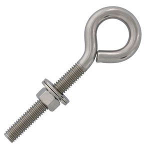 Tornillos Allen con Cabeza Hexagonal en Stock de Fábrica, M8 Personalizados, ASTM DIN M8x25mm A2 70, Acero Inoxidable, Cilíndricos, Acero al Carbono - Product Image 1