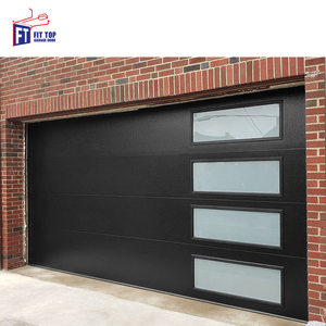 <span class=keywords><strong>Porte</strong></span> <span class=keywords><strong>de</strong></span> <span class=keywords><strong>garage</strong></span> <span class=keywords><strong>sectionnelle</strong></span> résidentielle automatique européenne Offre Spéciale <span class=keywords><strong>porte</strong></span> en acier moderne blanc noir gris <span class=keywords><strong>pour</strong></span> l'extérieur fini <span class=keywords><strong>de</strong></span> villa - Product Image 1