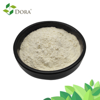 Poudre de Chitosan de poids moléculaire faible de Vegan de haute qualité CAS 9012 pour le traitement de l'eau et l'engrais de culture