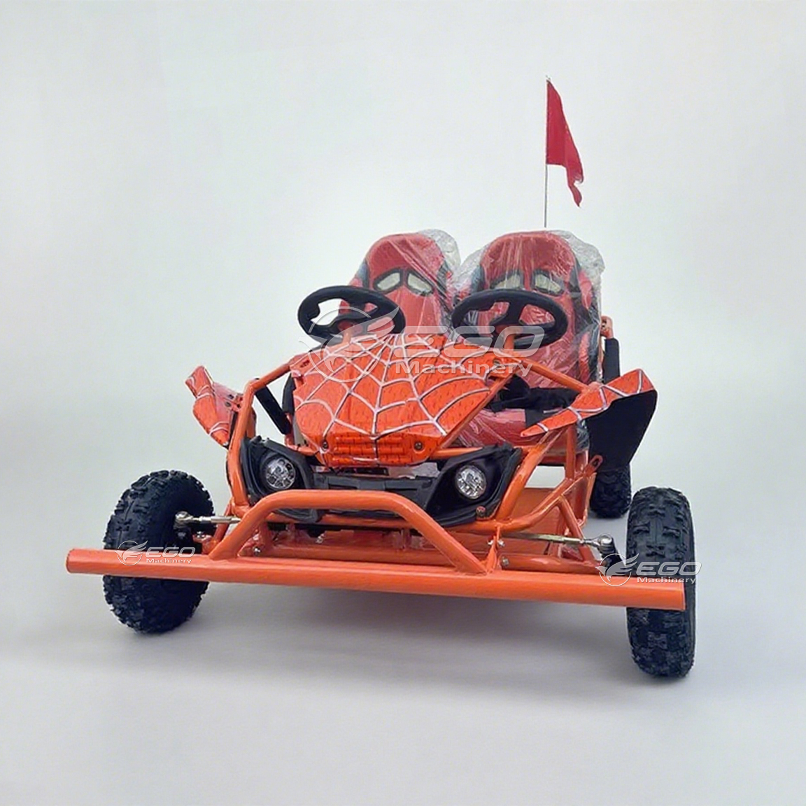 Jeep Двухместный jeep Kart Mini Двухместный роскошный автомобиль для отдыха