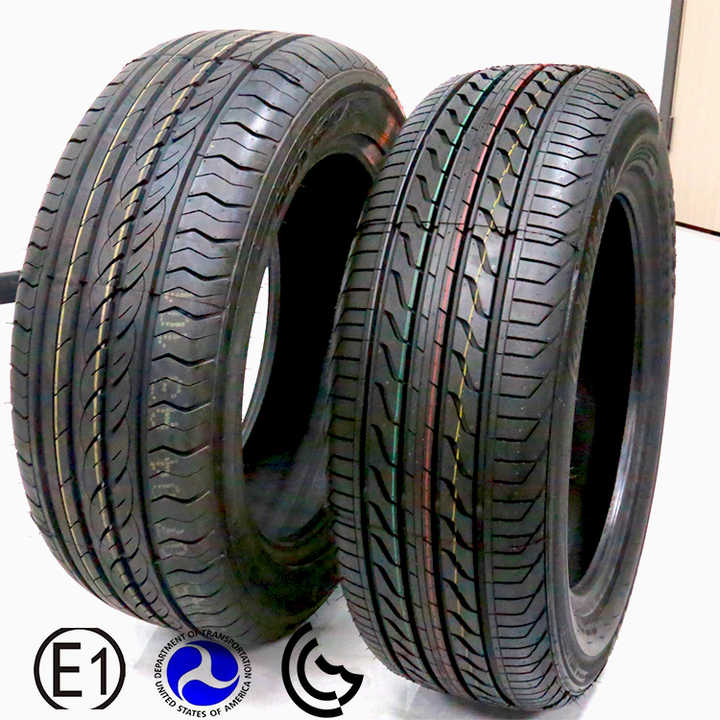 Wholesale Top Quality 185/70R14 Car Tyres from China Factory