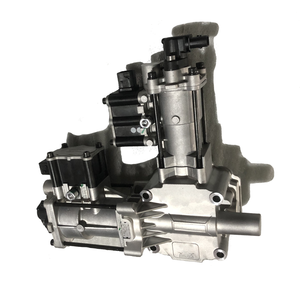 Distribuidor de primer nivel Actuador de eje Xy Piezas de camión Shacman Actuador Wg2209210001 XY - Product Image 4