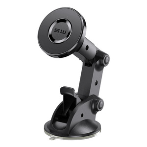 Nuevo Soporte Magnético para Teléfono Móvil con Ventosa para Parabrisas de Coche Shunwei 2024 - Product Image 2