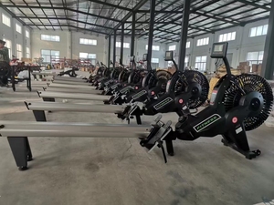 Commercial Gym Equipment Indoor Cardio Exercise <b>Machine</b> Air for Use DGZ-9641 Cheap Air <b>Machine</b> DGZ-9641 - Product Image 5