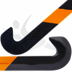 IBERIA Bâton de hockey sur gazon personnalisé de qualité supérieure confortable et durable en fibre de verre pour le hockey sur glace et sur gazon - Product Image 1