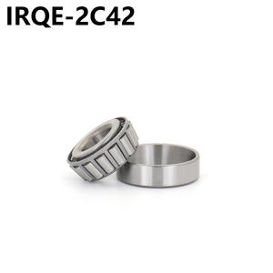 Roulement de roue IRQE LM12649/10 2C42 pour Toyota Hiace, pièce de rechange automobile - Product Image 4