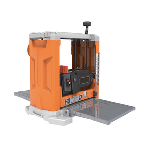 เครื่องไสไม้แบบเลื่อน Alwin Bench Planer ความกว้าง 300 มม. ความลึก 150 มม. มอเตอร์ 3 กิโลวัตต์ พร้อมโต๊ะเลื่อน ความแม่นยำสูง - Product Image 1