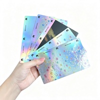 En stock – Film de protection arrière coloré 190*120MM en hydrogel pour machine de découpe de films intelligents – Commande en gros