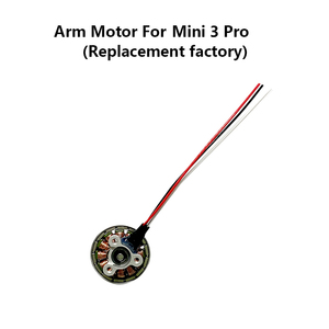 Voor Dji Mini <span class=keywords><strong>3</strong></span> Pro Accessoire-Motoren Voor-En Achterarm Die Worden Gebruikt Voor Vervanging Van Reserveonderdelen - Product Image 4
