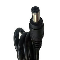 Adaptor AC Laptop Suibo 90W 19V 4.74A 5.5 2.5mm Tip Bersertifikasi CE/FCC/ROSH Proteksi OVP OTP Colokan Port DC untuk Notebook