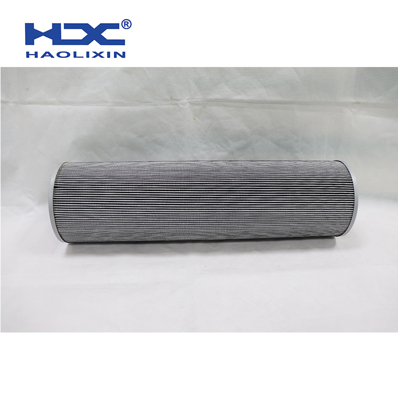 Hydraulic Filter 803177679 TLX368HA XCMG335 XCMG370 - 99.9