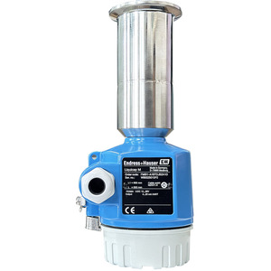 เรดาร์ Endress+Hauser รุ่น FMI51 สำหรับการตรวจสอบระดับของเหลวและของแข็งในถังอุตสาหกรรม รับประกันหนึ่งปี - Product Image 4
