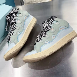 Chaussures de course de haute qualité pour hommes et femmes, chaussures de sport personnalisées, chaussures de basket-ball, chaussures décontractées - Product Image 3