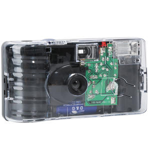 שימוש בודד הסיטונאי מותאם אישית בגודל 35 מ "מ סרט חד פעמי עם 17/27/36 צבע - Product Image 4