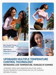 Cargador Inalámbrico Magnético Ultra Delgado Anker, Banco de Energía de Carga Rápida de 5000 mAh - Product Image 3