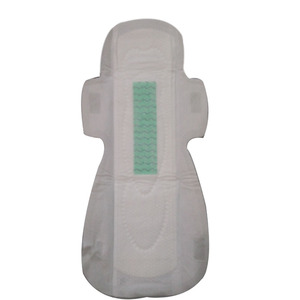 Compresas biodegradables de iones negativos para mujeres, compresas <span class=keywords><strong>sanitarias</strong></span> ecológicas - Product Image 1