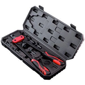 ZHCY Industrial Quick Release Nut Gun Manual Rivet Tool Set For Machinery Assembly Repair CY-0182-1 - Product Image 2