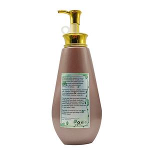 Transform Skin Clarity and Radiance Reducing Inflammation&amp;Irregular Pigmentation Glowing Body <strong>Cream</strong> Anti-Aging Efficiency - Product Image 6