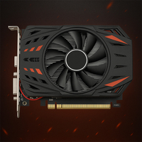 Hot Sale GT730 DDR3 4GB 128Bit External Gaming GTX750TI DDR5 PC VGA Display Video Graphics Cards