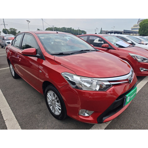 <span class=keywords><strong>Auto</strong></span> Usado Guazi, Toyota Vios <span class=keywords><strong>2014</strong></span>, Gran Oferta, Motor de Gasolina, Automático, Sedán de 5 Plazas, Volante a la Izquierda, Sedán Robusto para Uso Diario - Product Image 3