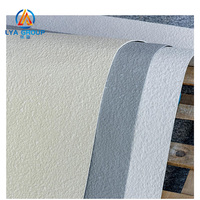 Fabricante Profesional de Revestimiento de Piedra Flexible Moderno y Personalizable, Material de Construcción Ignífugo e Impermeable para Revestimiento de Paredes