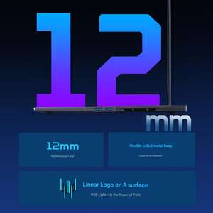 Portátil para Juegos Predator Helios 9NeoS Original al por Mayor, Intel Core Ultra 9, 32GB DDR5, 1TB SSD, RTX 5070, Pantalla OLED de 16 Pulgadas, 2.5K, 240Hz - Product Image 5