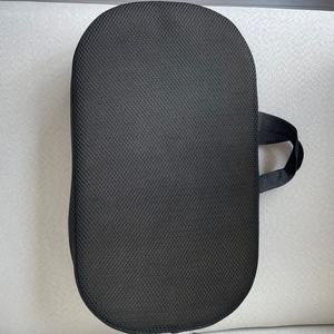 Cojín <span class=keywords><strong>de</strong></span> Asiento <span class=keywords><strong>de</strong></span> Gel, Cojín <span class=keywords><strong>de</strong></span> Asiento Refrigerante, Diseño Transpirable <span class=keywords><strong>de</strong></span> Panal, Absorbe los Puntos <span class=keywords><strong>de</strong></span> Presión, Cojín <span class=keywords><strong>de</strong></span> Asiento para <span class=keywords><strong>Silla</strong></span> <span class=keywords><strong>de</strong></span> Oficina - Product Image 3