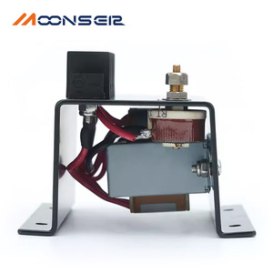 Módulo Paralelo Eléctrico Marathon B-527065 para Accesorios de Grupos Electrógenos Diésel - Product Image 2