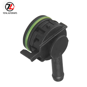 Crankcase Breather Hose Vent OEM 04E103175 04E103175M for Au-di A1 A3 Q2 Q3 V-W Go-lf Je-tta Pa-ssat - Product Image 2