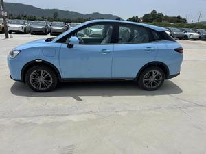 รถยนต์ไฟฟ้า <span class=keywords><strong>Neta</strong></span> <span class=keywords><strong>V</strong></span> ระยะทางวิ่ง 300 กม./400 กม. รถยนต์ขับเคลื่อนด้วยพลังงานไฟฟ้าแบบใหม่ <span class=keywords><strong>ราคา</strong></span>ประหยัดจากจีน รถ SUV ขนาดเล็กสำหรับผู้ใหญ่ - Product Image 2