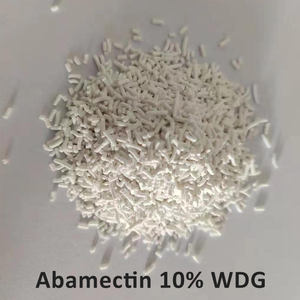 Avermectina Abamectina 1.8% 3.6% 5% EC 5% WDG Utilizada como <span class=keywords><strong>Acaricida</strong></span> e <span class=keywords><strong>Insecticida</strong></span> - Product Image 3