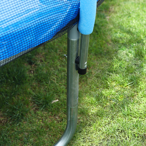 Profesional hogar adultos <span class=keywords><strong>niños</strong></span> elástico al aire libre redondo gran rebote <span class=keywords><strong>cama</strong></span> trampolín - Product Image 6